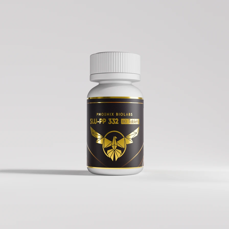 SLU-PP 332 research supplement